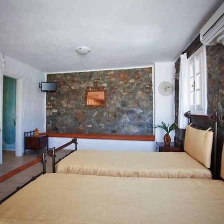 White Dreams Studio Mykonos Town ภายนอก รูปภาพ